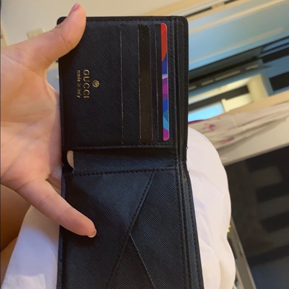 Gucci Snake wallet - Picture 3 of 3